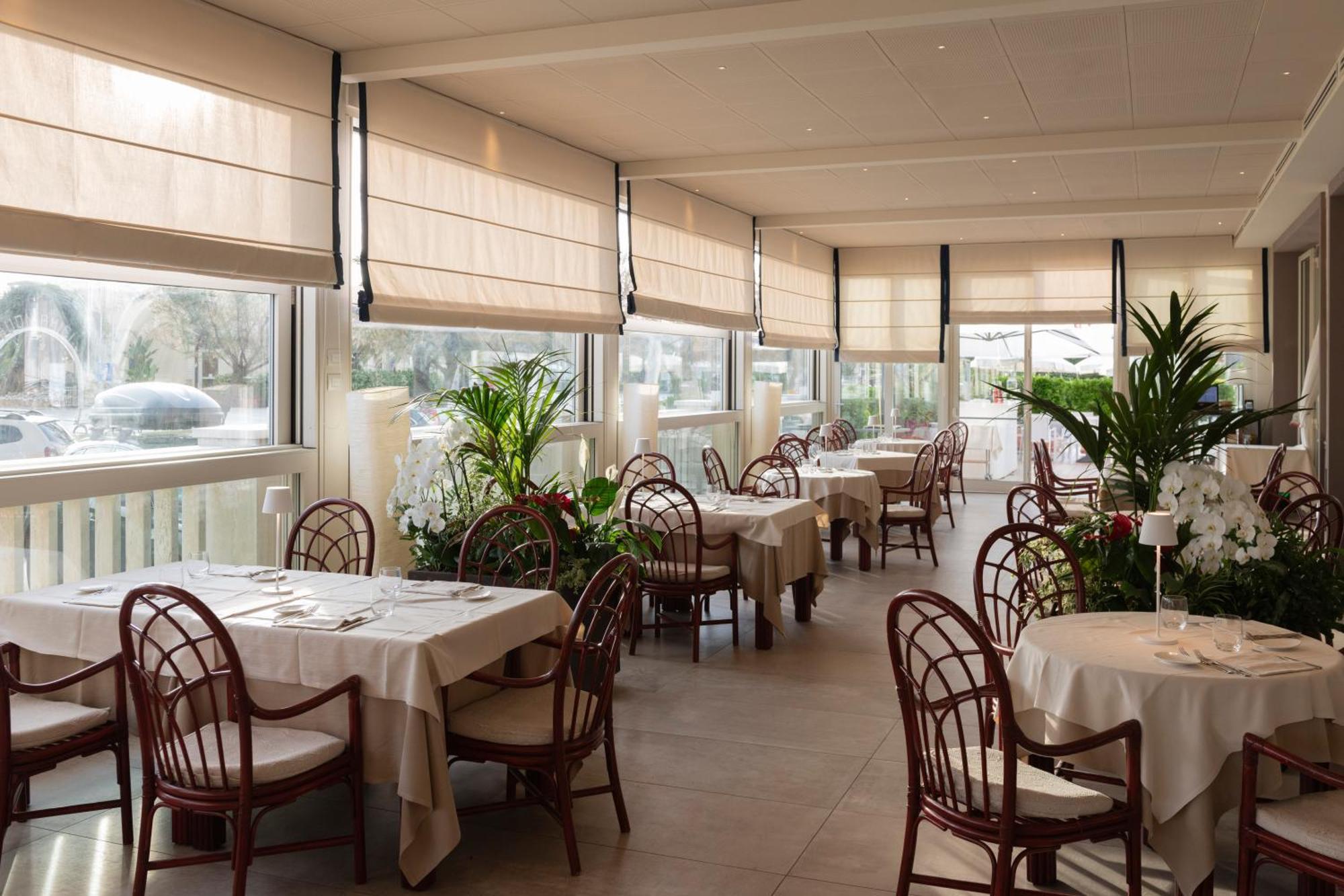 Grand Hotel & Riviera Lido di Camaiore Esterno foto