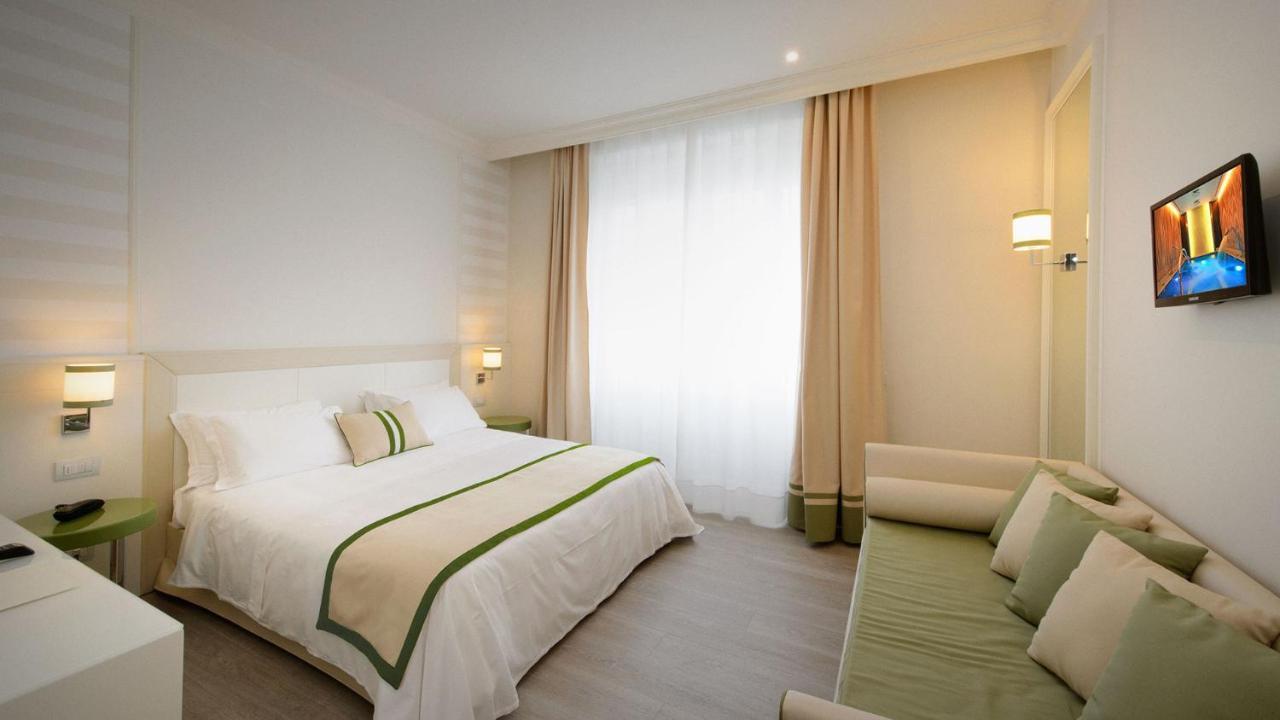 Grand Hotel & Riviera Lido di Camaiore Esterno foto