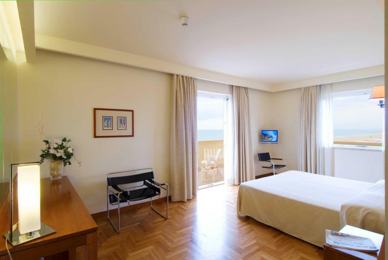Grand Hotel & Riviera Lido di Camaiore Camera foto