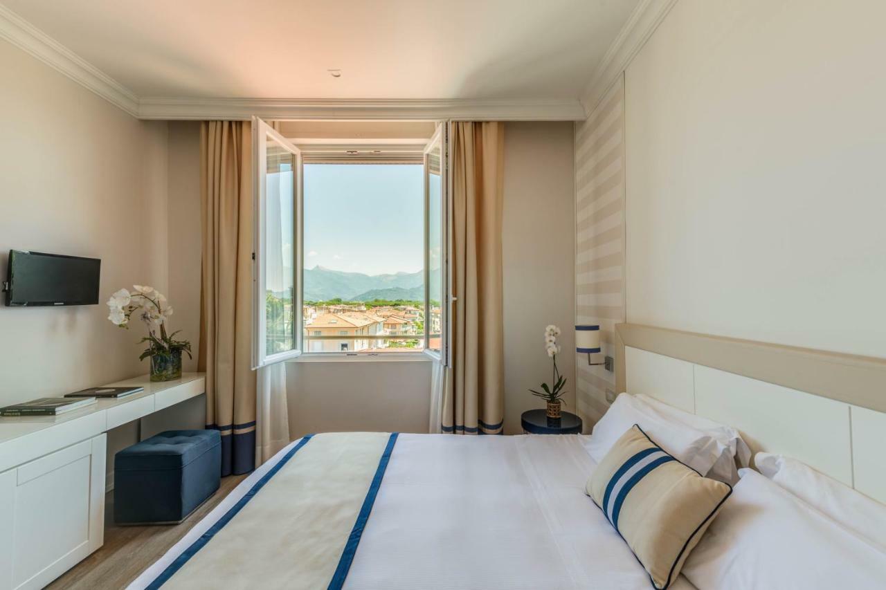 Grand Hotel & Riviera Lido di Camaiore Esterno foto
