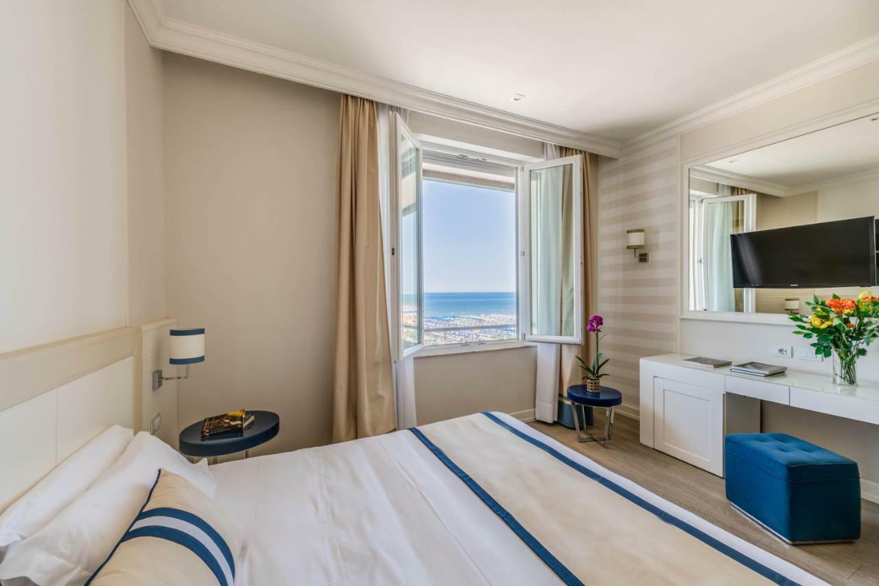 Grand Hotel & Riviera Lido di Camaiore Esterno foto