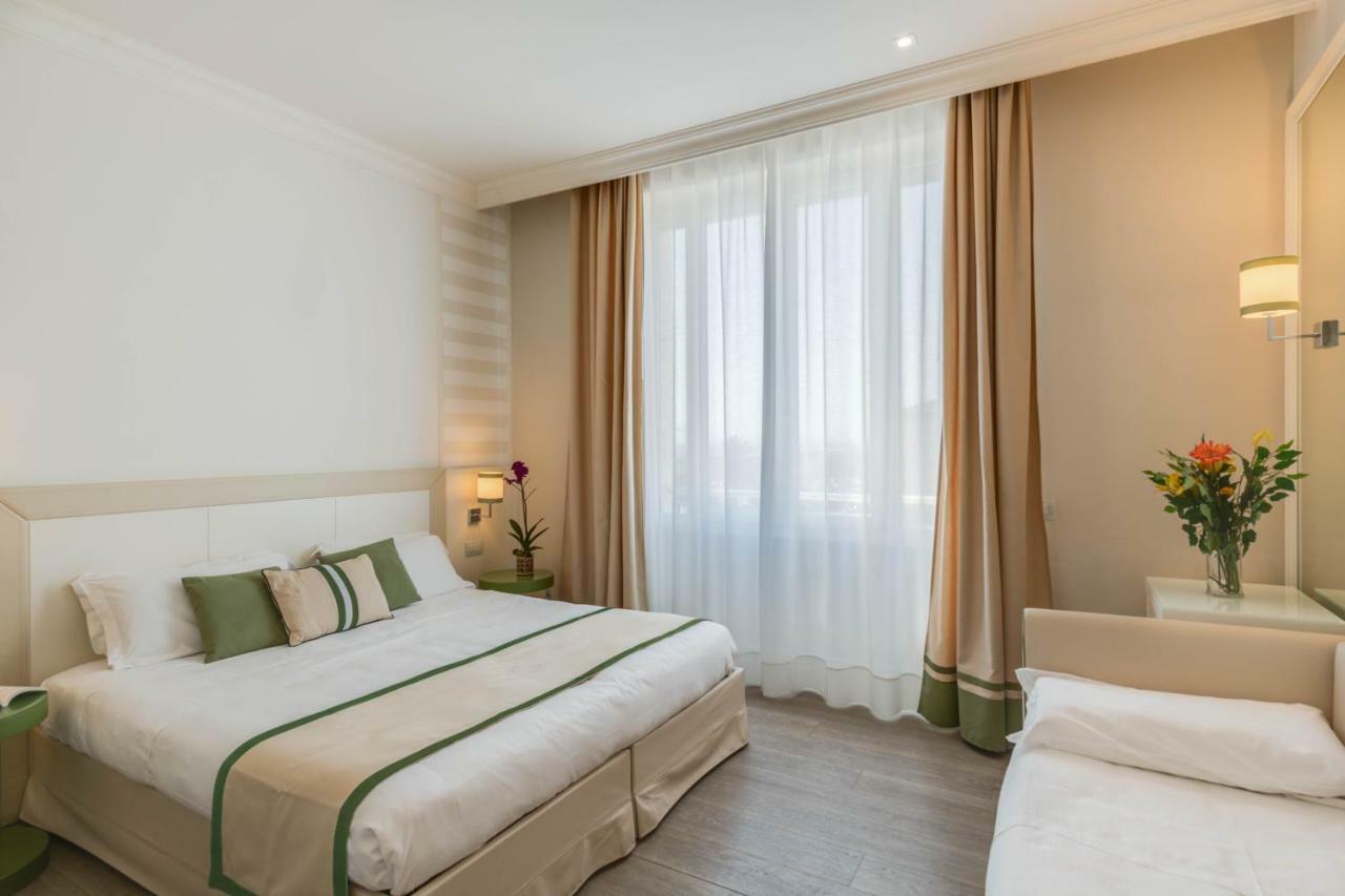 Grand Hotel & Riviera Lido di Camaiore Esterno foto